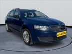 Škoda Octavia - fotka číslo 1