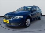 Škoda Octavia - fotka číslo 2