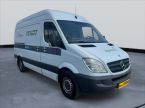 Mercedes Sprinter - fotka číslo 1