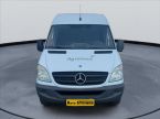 Mercedes Sprinter - fotka číslo 0