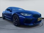 BMW M8 - fotka číslo 1