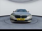 BMW Řada 5 - fotka číslo 0