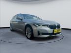 BMW Řada 5 - fotka číslo 1
