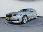 BMW Řada 5 - fotka číslo 2