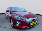 Hyundai Ioniq - fotka číslo 1