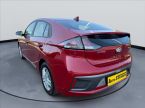 Hyundai Ioniq - fotka číslo 6