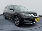 Nissan X-Trail - fotka číslo 1