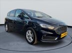 Ford S-MAX - fotka číslo 1