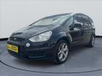 Ford S-MAX - fotka číslo 2