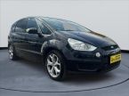 Ford S-MAX - fotka číslo 1