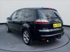 Ford S-MAX - fotka číslo 6