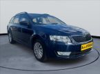 Škoda Octavia - fotka číslo 1