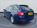 Škoda Octavia - fotka číslo 7