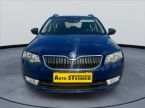 Škoda Octavia - fotka číslo 0