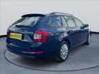 Škoda Octavia - fotka číslo 8