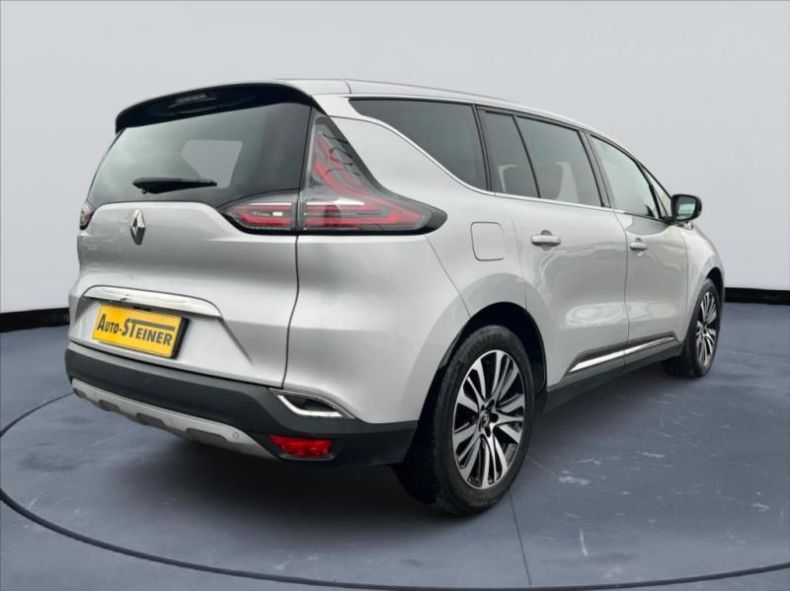 Renault Espace - hlavní fotka