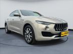 Maserati Levante - fotka číslo 1