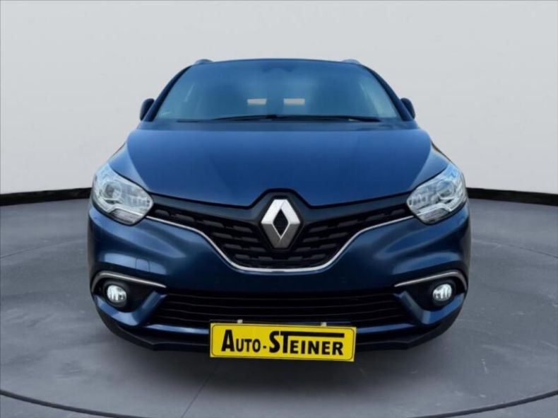 Renault Scénic - hlavní fotka inzerátu
