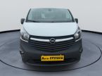 Opel Vivaro - fotka číslo 0
