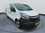 Opel Vivaro - fotka číslo 2