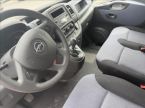Opel Vivaro - fotka číslo 10