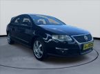 Volkswagen Passat - fotka číslo 1