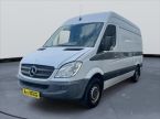 Mercedes Sprinter - fotka číslo 2