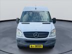Mercedes Sprinter - fotka číslo 0