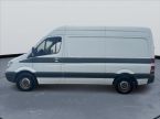 Mercedes Sprinter - fotka číslo 3