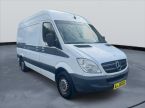 Mercedes Sprinter - fotka číslo 1