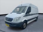 Mercedes Sprinter - fotka číslo 2