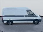 Mercedes Sprinter - fotka číslo 4