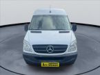 Mercedes Sprinter - fotka číslo 0