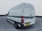 Mercedes Sprinter - fotka číslo 6