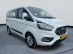Ford Tourneo - fotka číslo 1