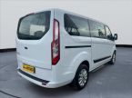 Ford Tourneo - fotka číslo 4