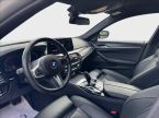 BMW Řada 5 - fotka číslo 11