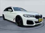 BMW Řada 5 - fotka číslo 1