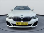 BMW Řada 5 - fotka číslo 0
