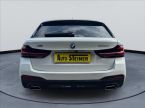 BMW Řada 5 - fotka číslo 5