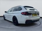 BMW Řada 5 - fotka číslo 6