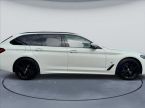 BMW Řada 5 - fotka číslo 3