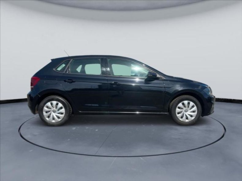 Volkswagen Polo - hlavní fotka