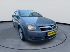 Opel Astra - fotka číslo 1