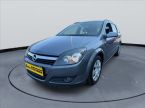 Opel Astra - fotka číslo 2