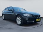 BMW Řada 5 - fotka číslo 1