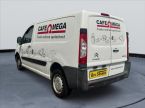 Citroën Jumpy - fotka číslo 8