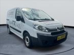 Citroën Jumpy - fotka číslo 1