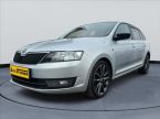 Škoda Rapid - fotka číslo 2