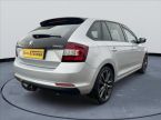 Škoda Rapid - fotka číslo 8